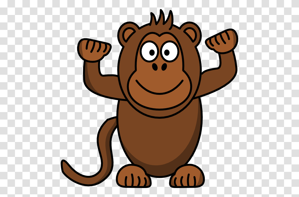 Monkey With No Eyes, Wildlife, Animal, Beaver, Rodent Transparent Png