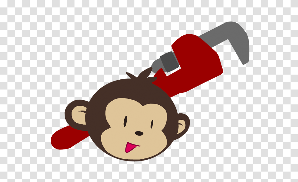 Monkey Wrench Cutie Mark, Logo, Giant Panda Transparent Png