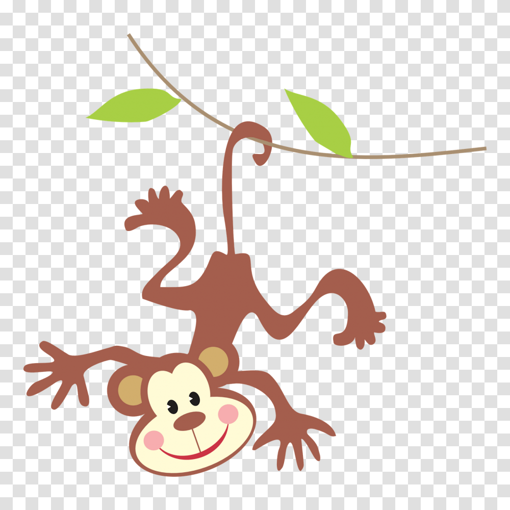 Monkey Zoo Cliparts, Bow, Antelope, Wildlife, Mammal Transparent Png