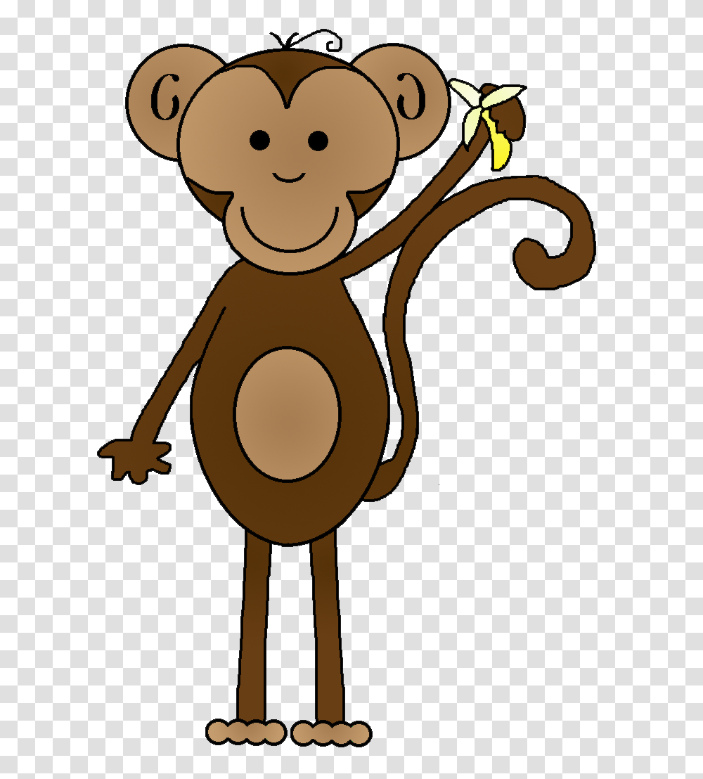 Monkeys Clip Art, Animal, Plant, Slingshot, Grain Transparent Png