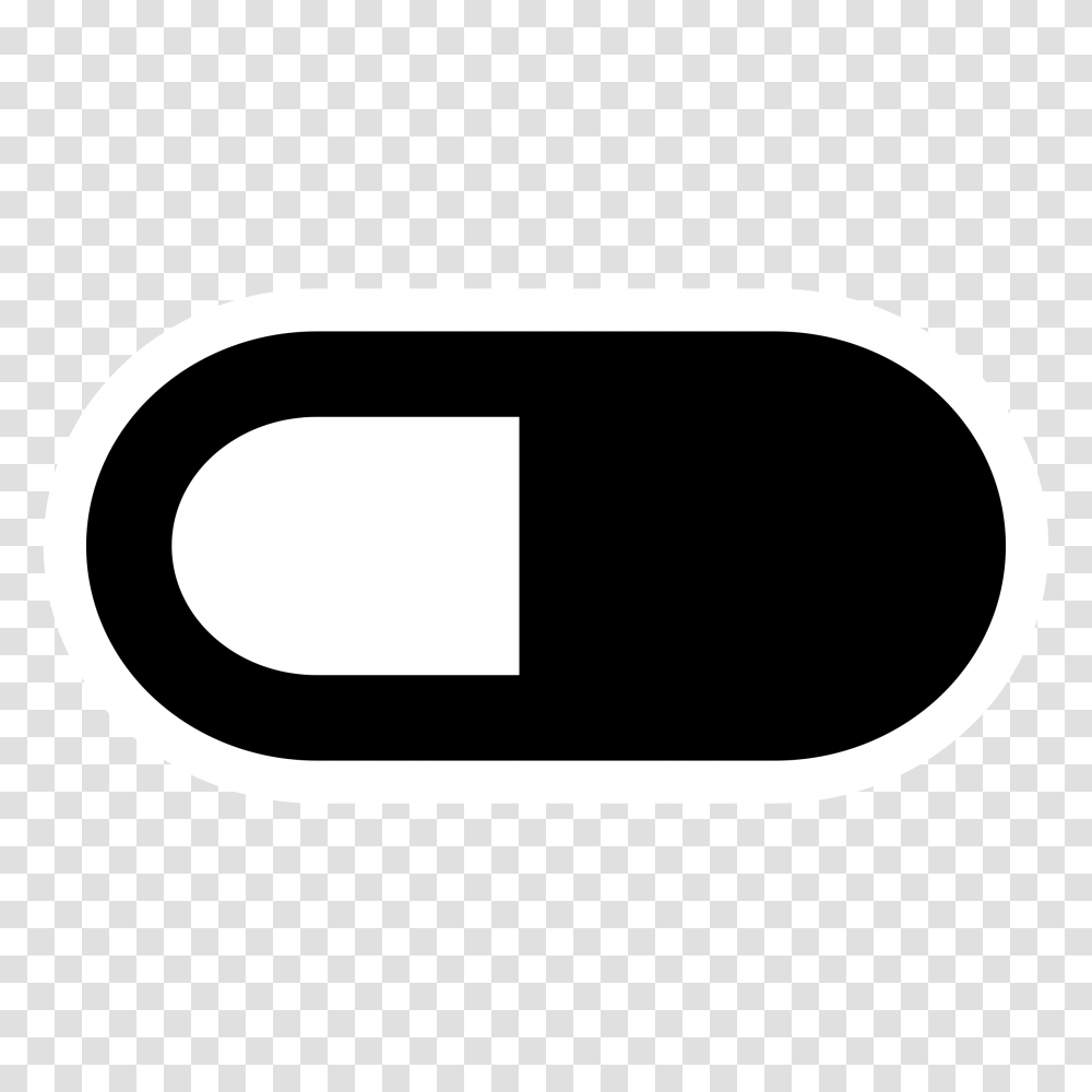 Mono Dopewars Pill Icons, Oval Transparent Png