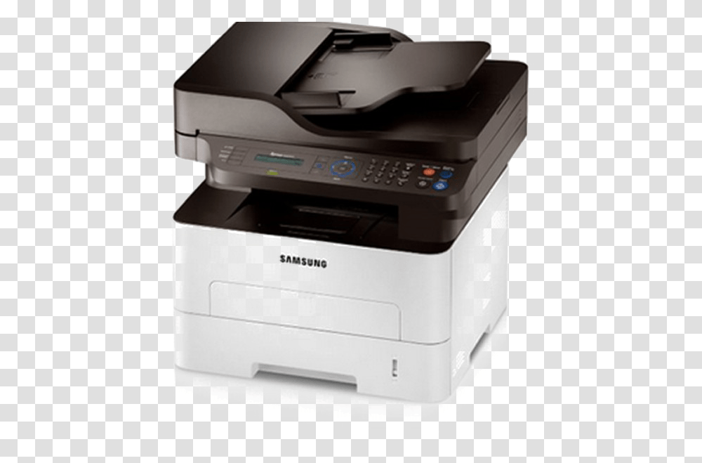 Mono Printer Photos Samsung Xpress, Machine Transparent Png