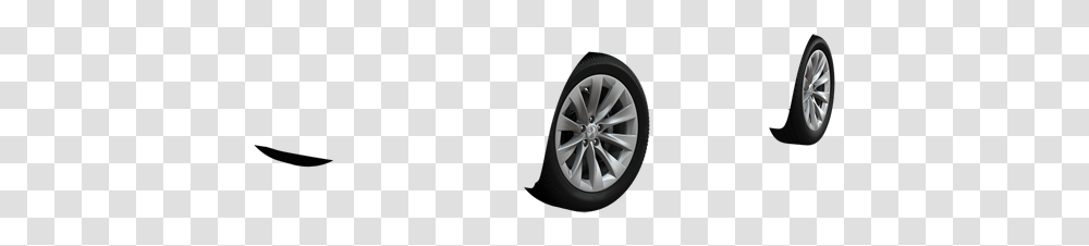 Monochrome, Alloy Wheel, Spoke, Machine, Tire Transparent Png
