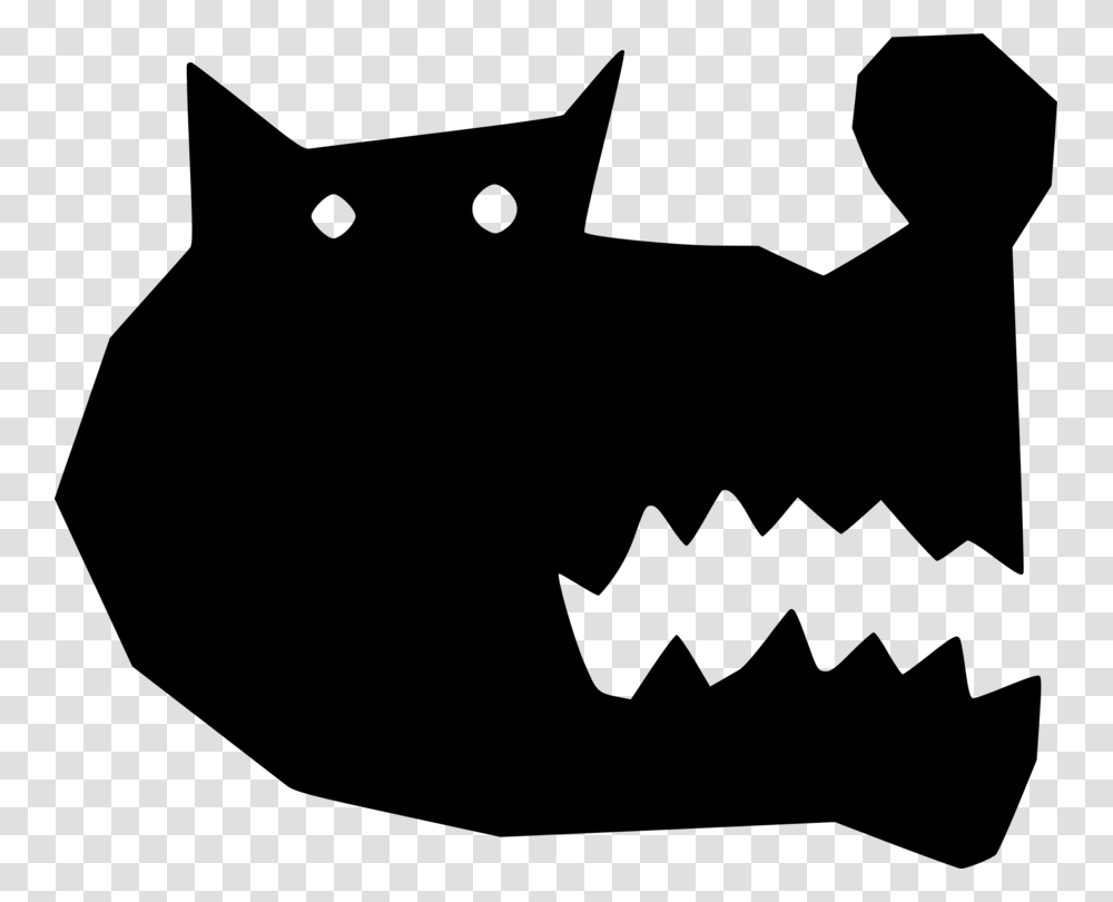 Monochrome Cat Cat, Gray, World Of Warcraft Transparent Png