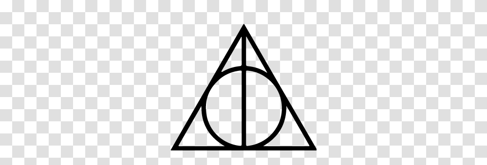 Monochrome Clipart Harry Potter, Gray, World Of Warcraft Transparent Png