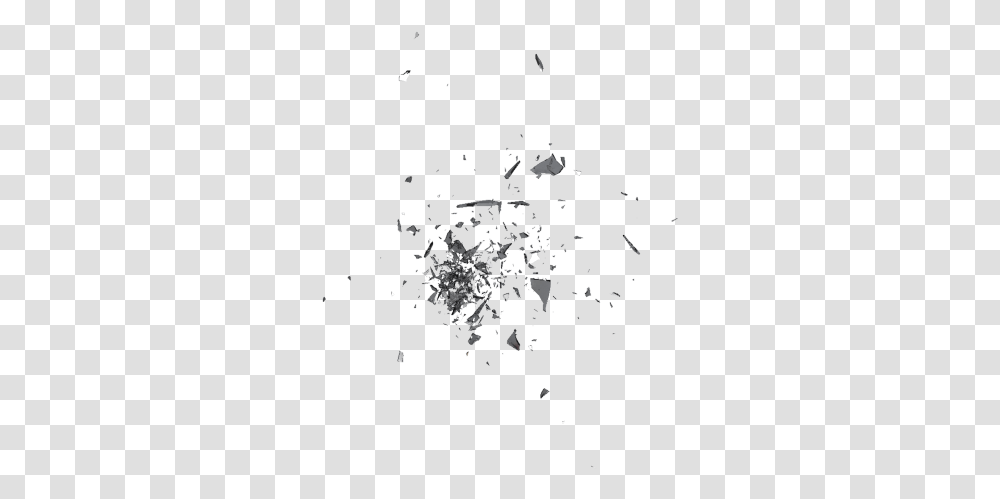 Monochrome, Confetti, Paper, Astronomy, Outer Space Transparent Png