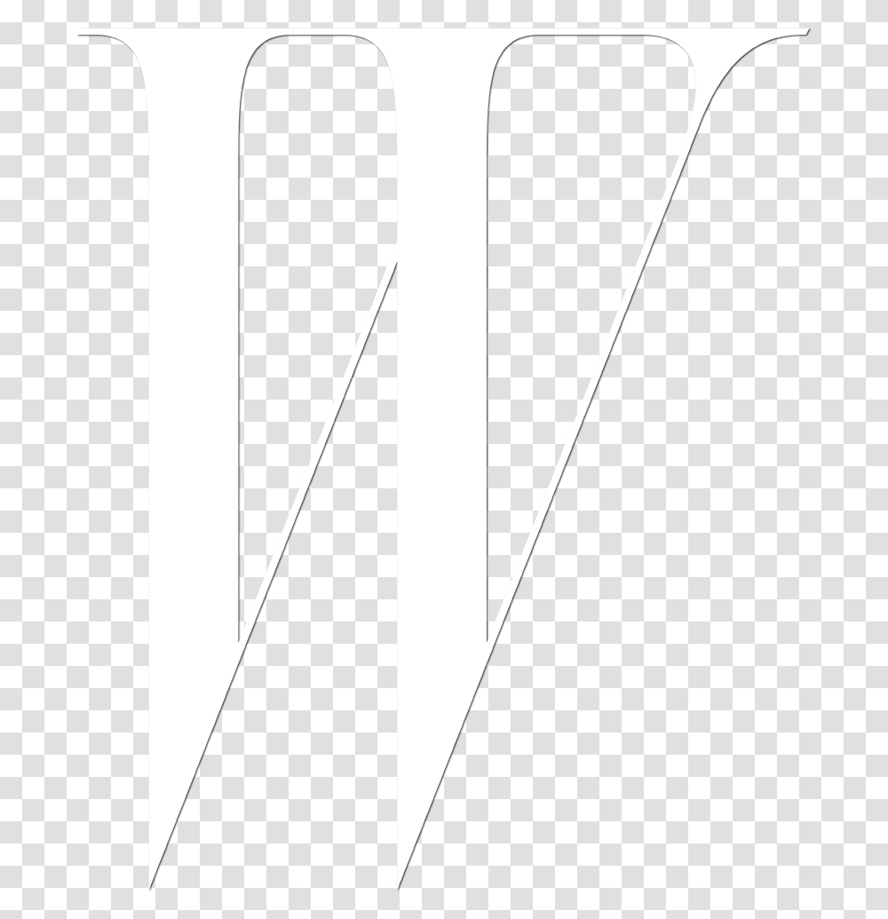 Monochrome, Cutlery, Sweets, Fork Transparent Png