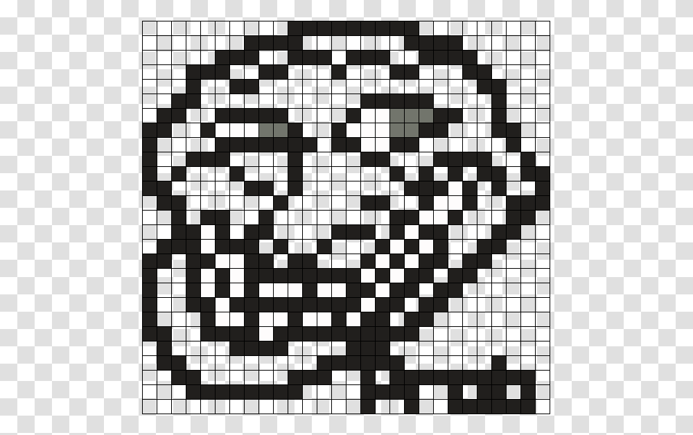 Monochrome, Game, Rug, Crossword Puzzle, Chess Transparent Png