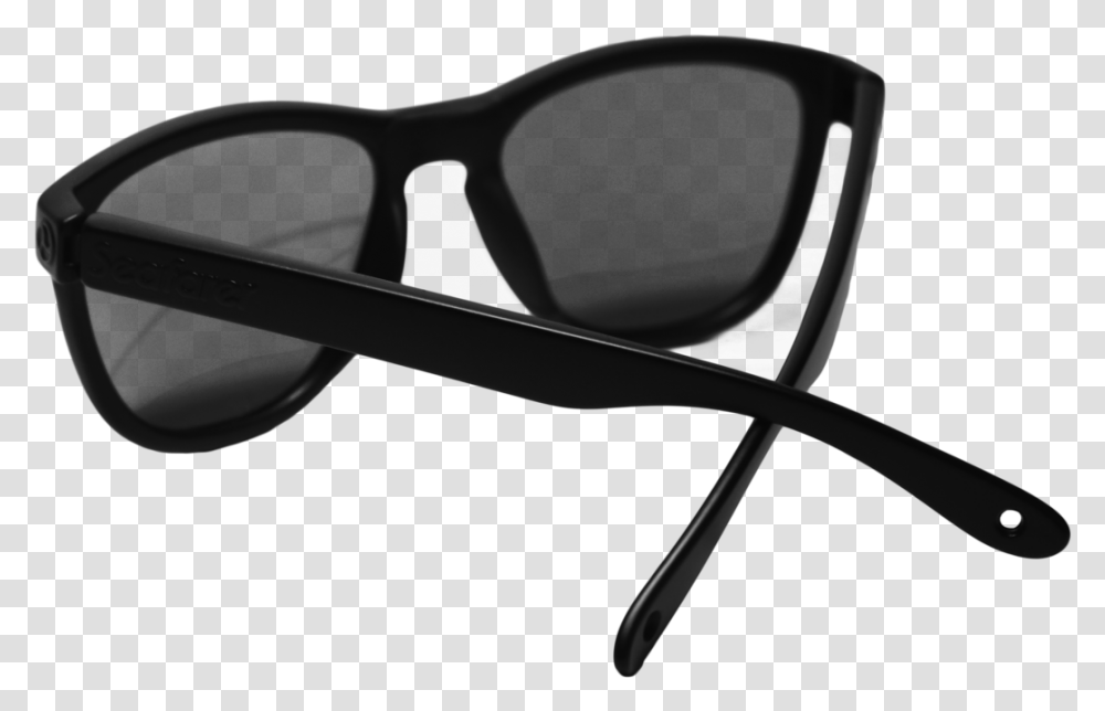 Monochrome, Glasses, Accessories, Accessory, Sunglasses Transparent Png