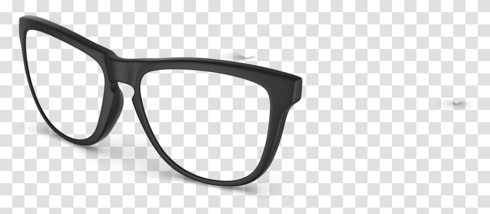 Monochrome, Glasses, Accessories, Accessory, Sunglasses Transparent Png