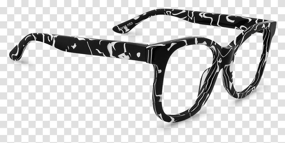 Monochrome, Goggles, Accessories, Accessory, Sunglasses Transparent Png