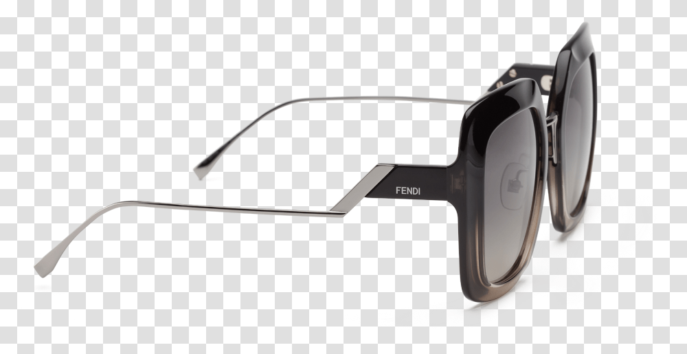 Monochrome, Goggles, Accessories, Accessory, Sunglasses Transparent Png