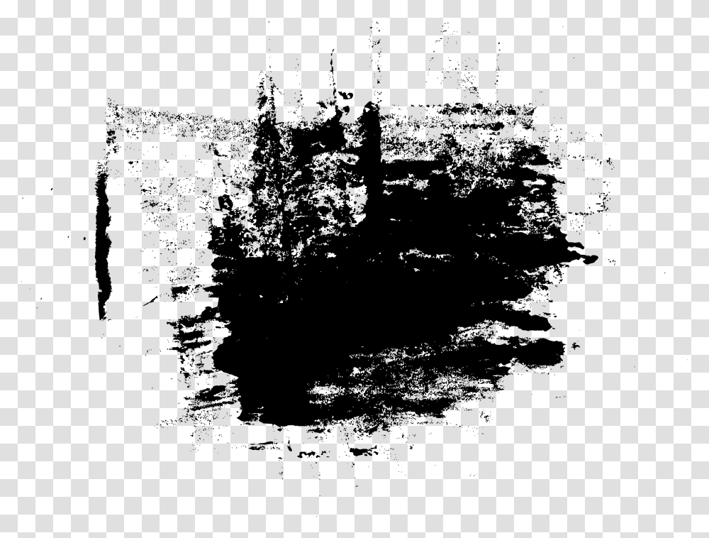 Monochrome, Gray, World Of Warcraft Transparent Png