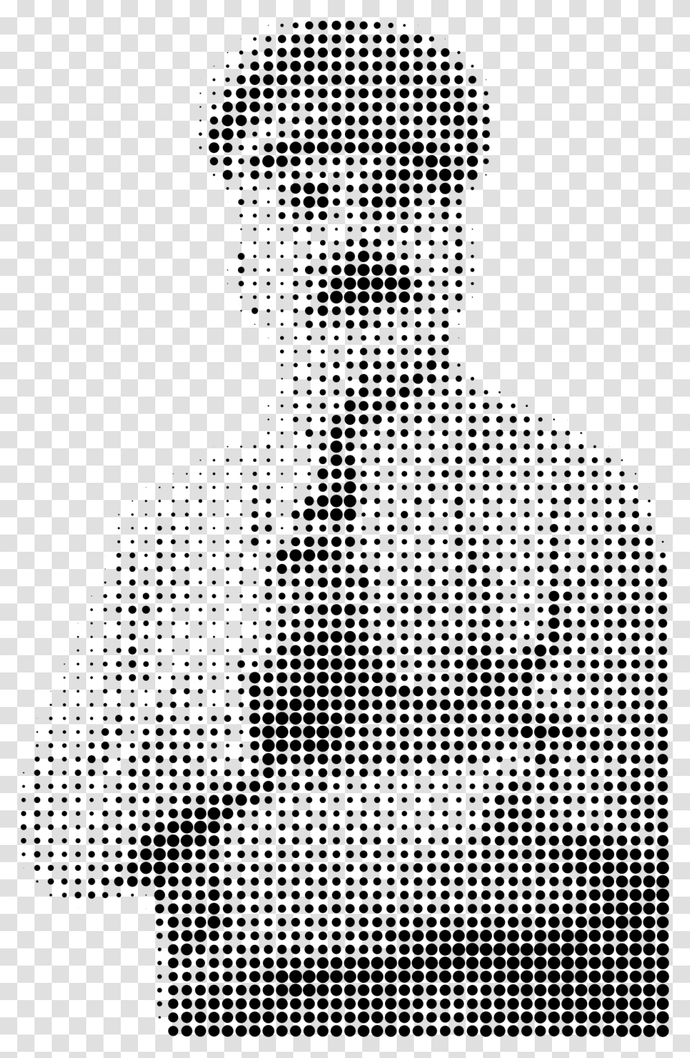 Monochrome, Gray, World Of Warcraft Transparent Png