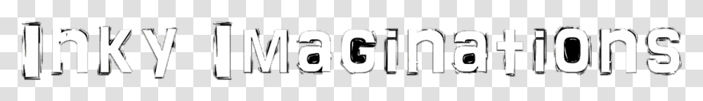 Monochrome, Number, Alphabet Transparent Png