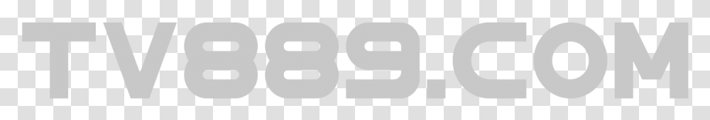 Monochrome, Number, Alphabet Transparent Png