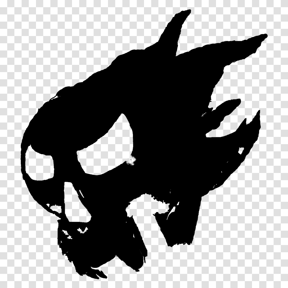 Monochrome Photography Silhouette Clip Art Black Cutie Mark, Gray, World Of Warcraft Transparent Png