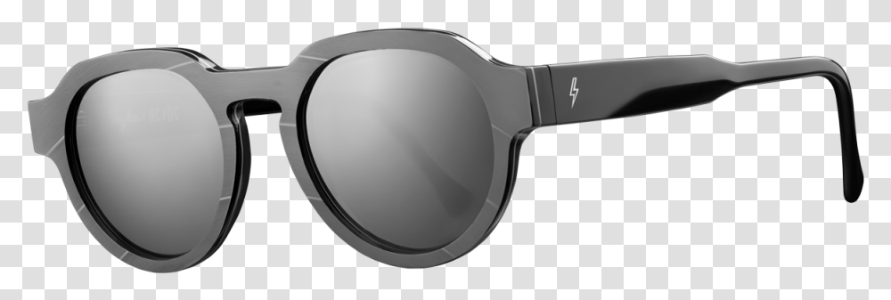 Monochrome, Sunglasses, Accessories, Accessory, Goggles Transparent Png
