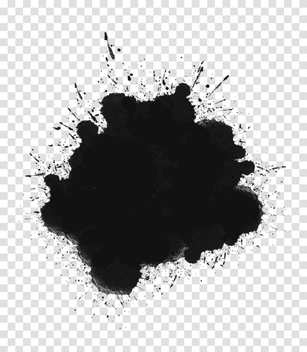 Monochrome, Outdoors, Nature, Poster Transparent Png