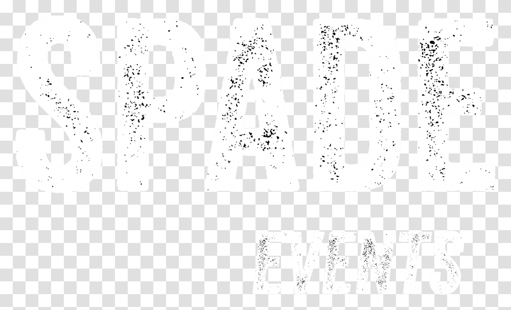 Monochrome, Word, Number Transparent Png