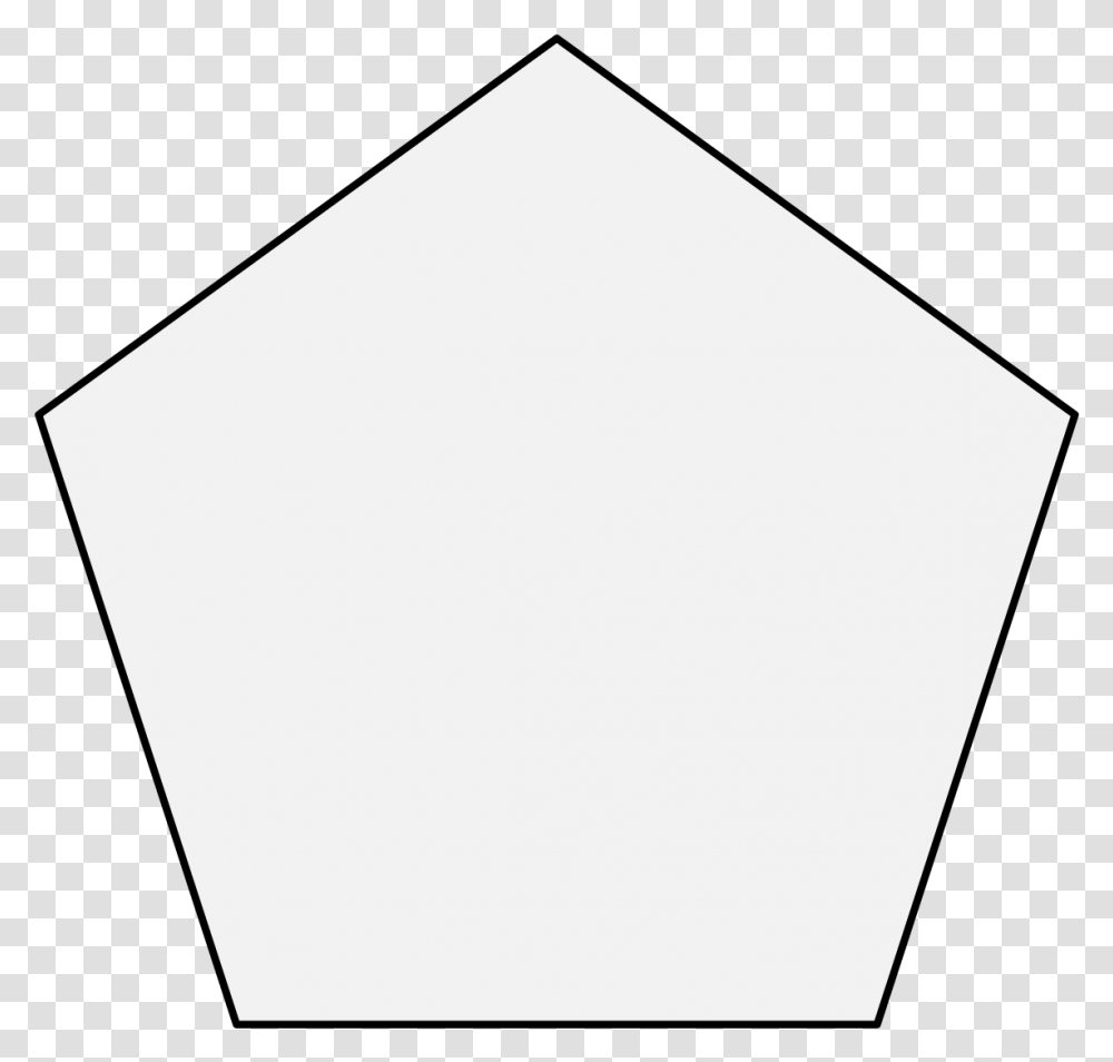 Monochrome, Triangle Transparent Png