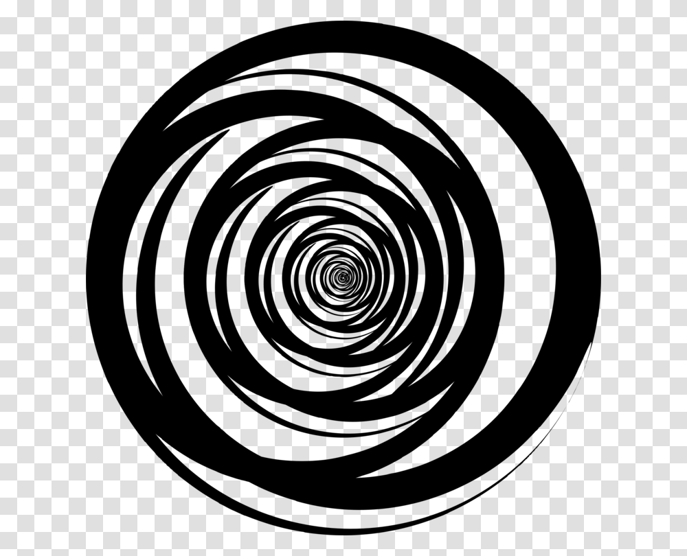 Monochrome Vortice, Gray, World Of Warcraft Transparent Png