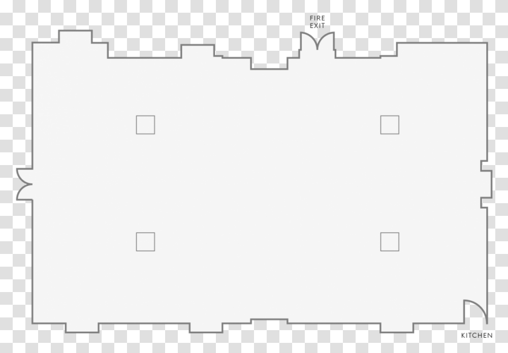 Monochrome, White Board, Floor Plan, Diagram, Plot Transparent Png