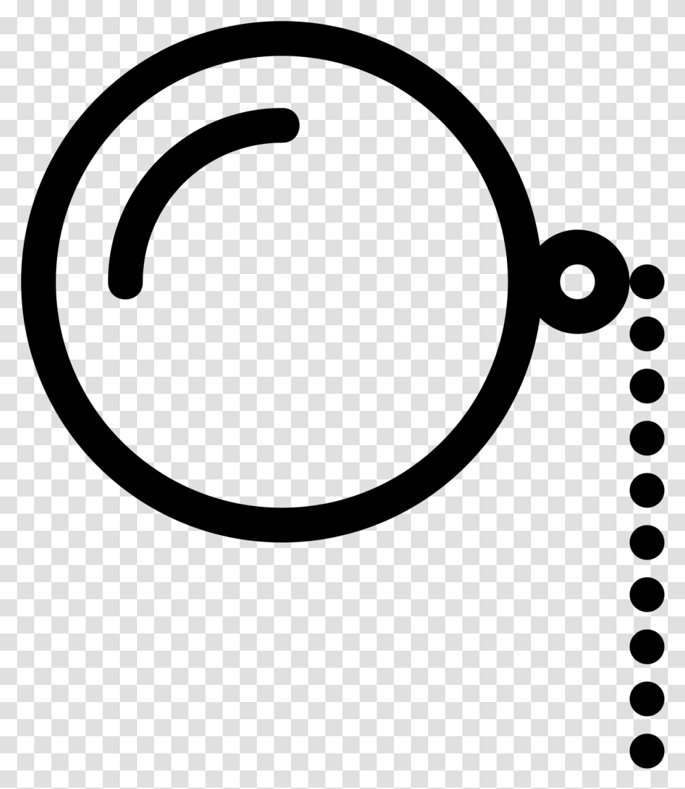 Monocle Background Monocle, Gray, World Of Warcraft Transparent Png