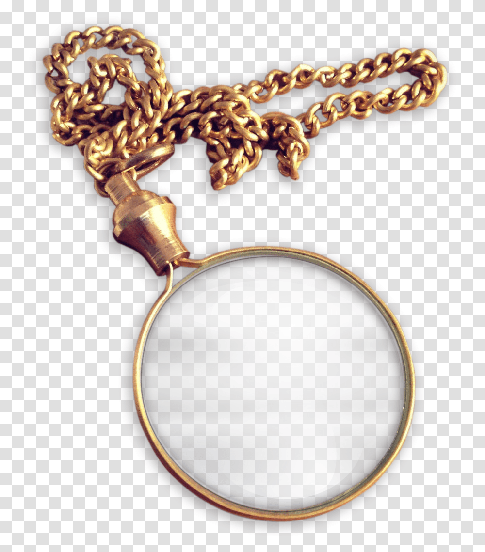 Monocle, Gold, Trophy, Magnifying Transparent Png