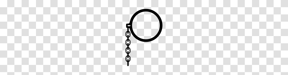 Monocle Icons Noun Project, Gray, World Of Warcraft Transparent Png