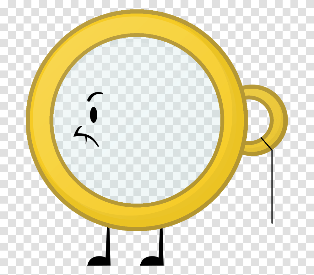 Monocle Pose, Tape, Magnifying Transparent Png