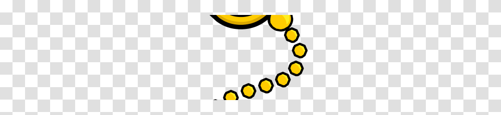 Monocle Vector Clipart, Pac Man, Peeps Transparent Png