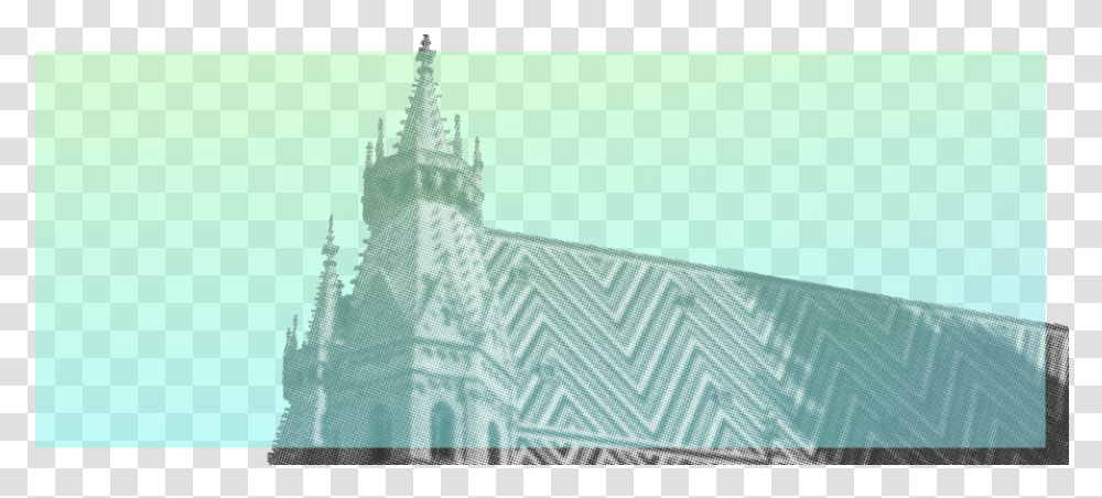 Monocle Webbanner St. Stephan's Cathedral, Spire, Tower, Architecture, Building Transparent Png