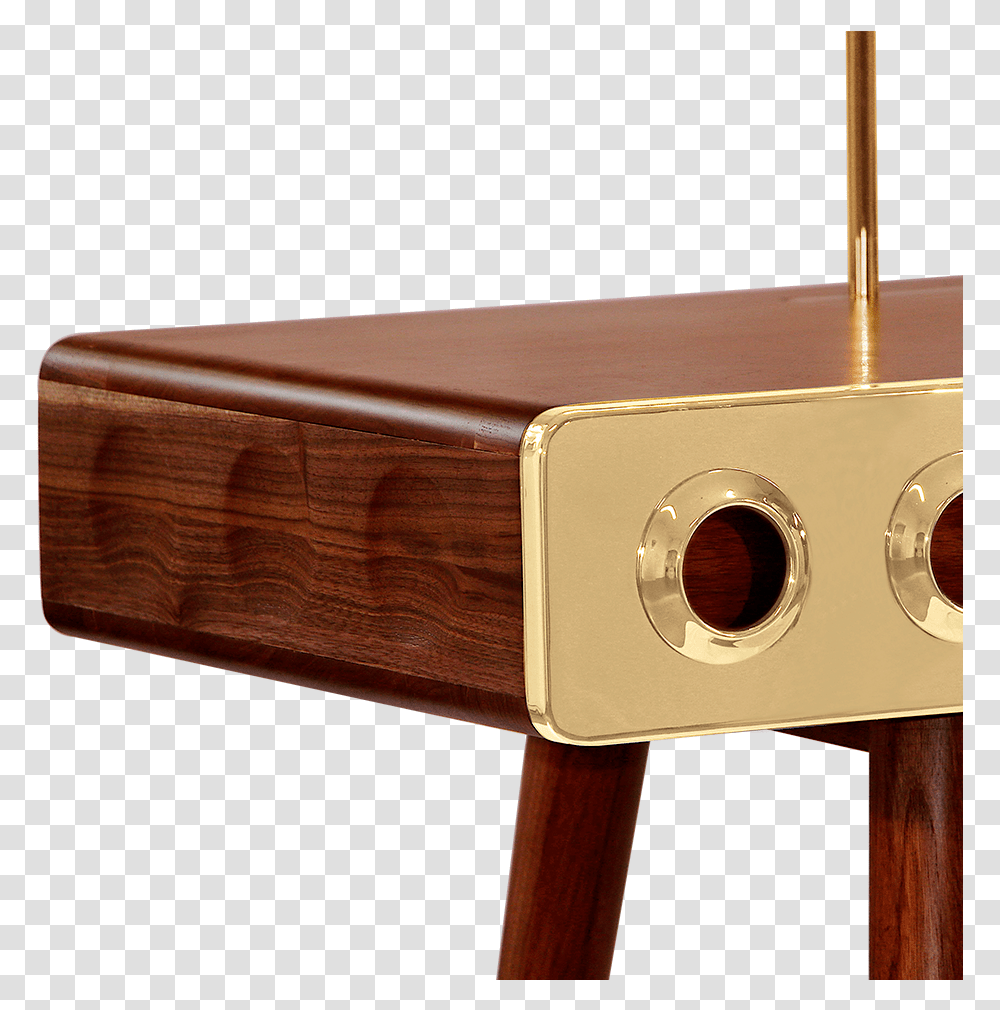 Monocles Dressing Table, Wood, Plywood, Hardwood, Mailbox Transparent Png