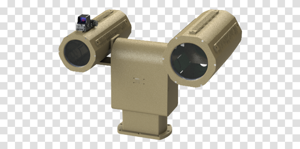 Monocular, Binoculars, Weapon, Camera, Electronics Transparent Png