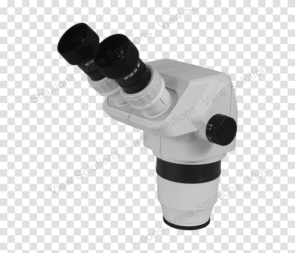 Monocular, Microscope, Power Drill, Tool Transparent Png