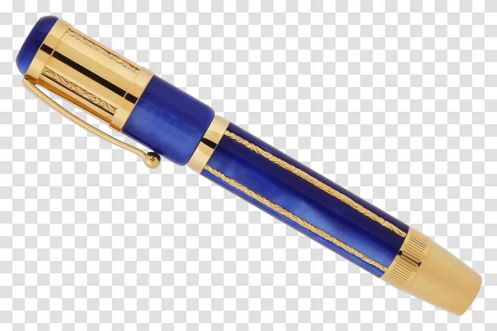 Monocular, Pen, Fountain Pen Transparent Png