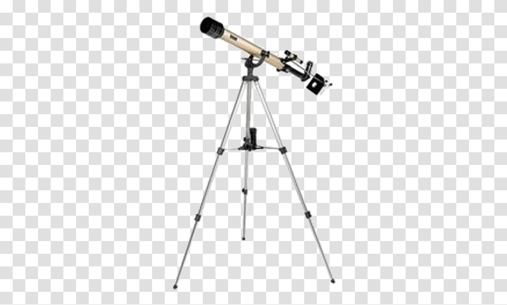 Monocular, Tripod, Utility Pole, Telescope Transparent Png