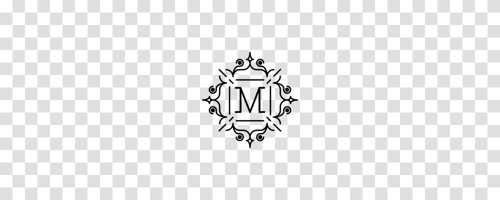 Monogram Gray, World Of Warcraft Transparent Png