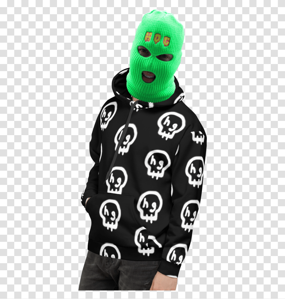 Monogram Hoodie, Apparel, Sweatshirt, Sweater Transparent Png