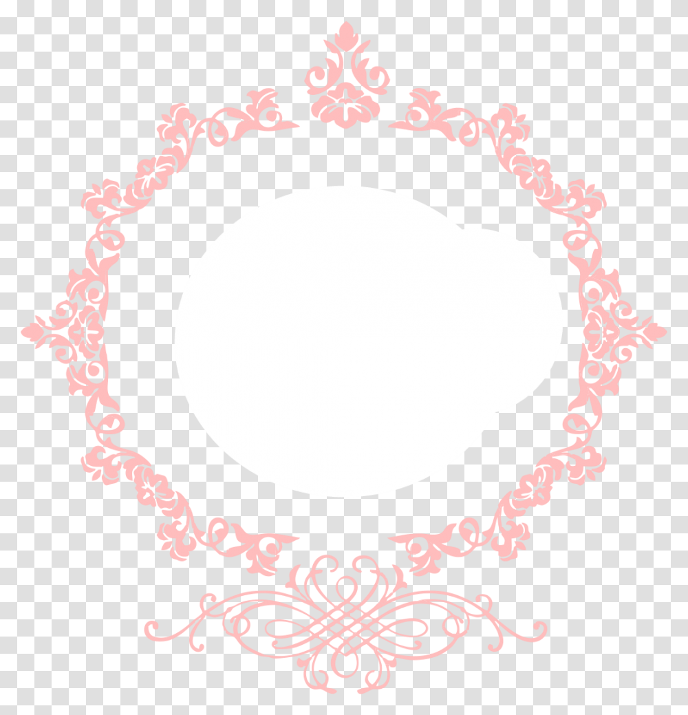 Monograma Rosa Blue Wedding Logo, Oval, Stencil, Rug, Pattern Transparent Png