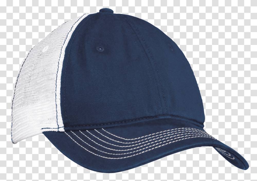 Monogrammed Mesh Back Hat Baseball Cap, Apparel Transparent Png