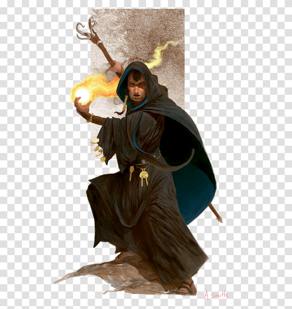 Monolith Conan Hadrathus, Cloak, Fashion, Person Transparent Png