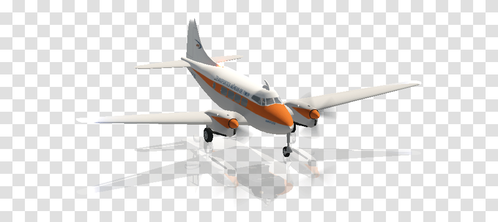 Monoplane, Airplane, Aircraft, Vehicle, Transportation Transparent Png