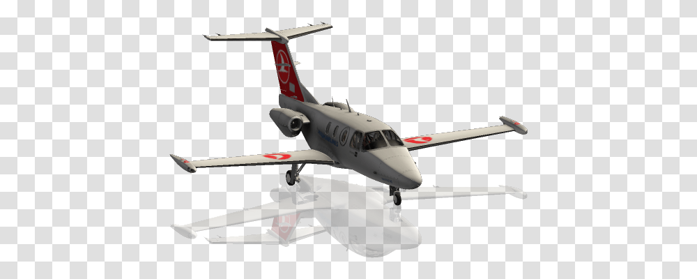Monoplane, Airplane, Aircraft, Vehicle, Transportation Transparent Png