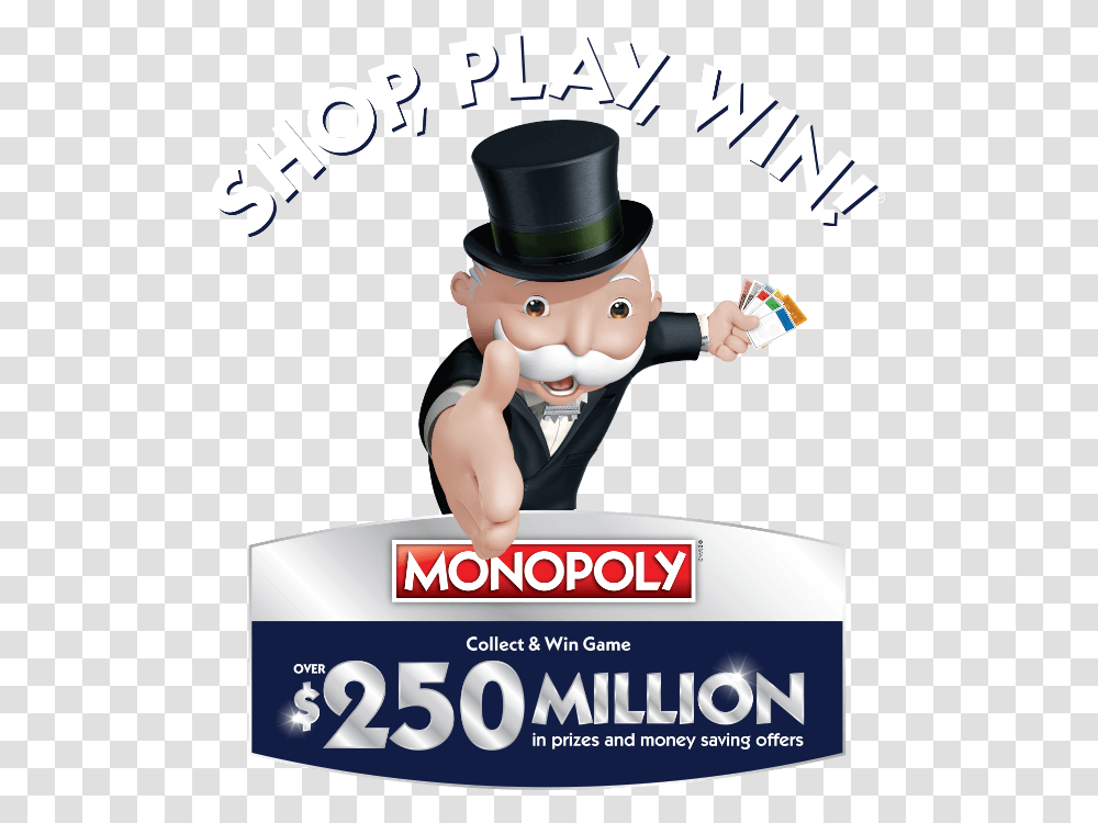 Monopoly, Advertisement, Poster, Flyer, Paper Transparent Png