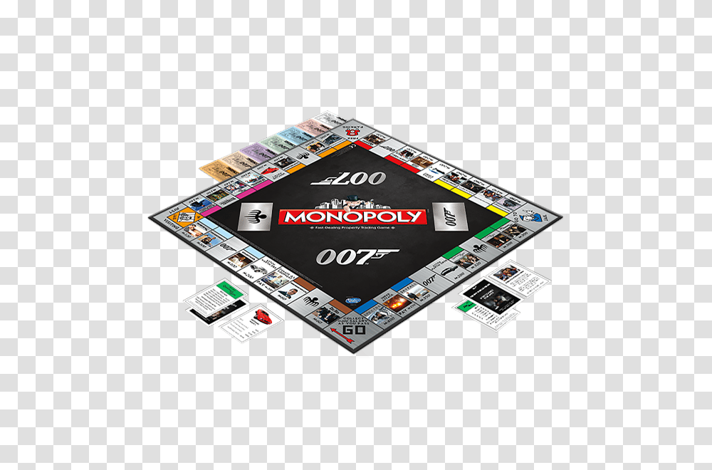 Monopoly, Advertisement, Poster, Flyer Transparent Png