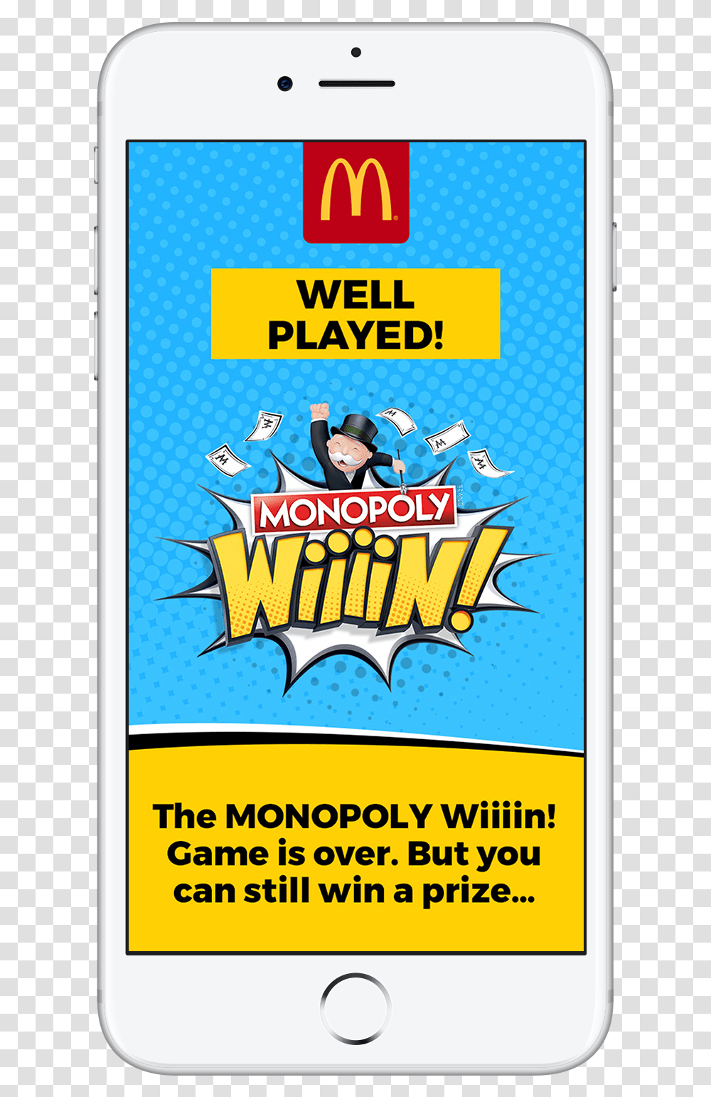 Monopoly Creative, Advertisement, Poster, Flyer, Paper Transparent Png