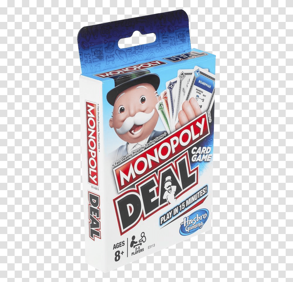 Monopoly Deal, Dvd, Disk, Advertisement, Poster Transparent Png
