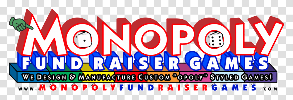 Monopoly Fund Raiser Games Poster, Bazaar, Market, Logo Transparent Png